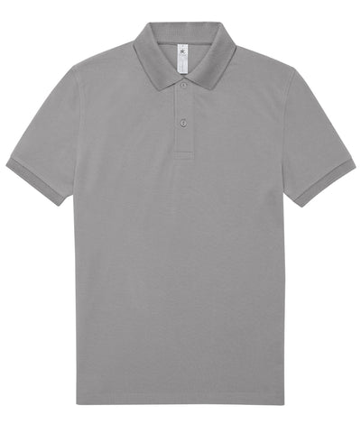 BC My Polo 180 | sport grey