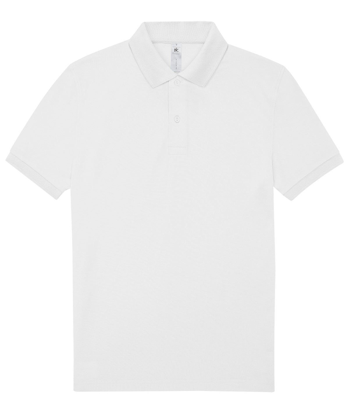 BC My Polo 180 | white