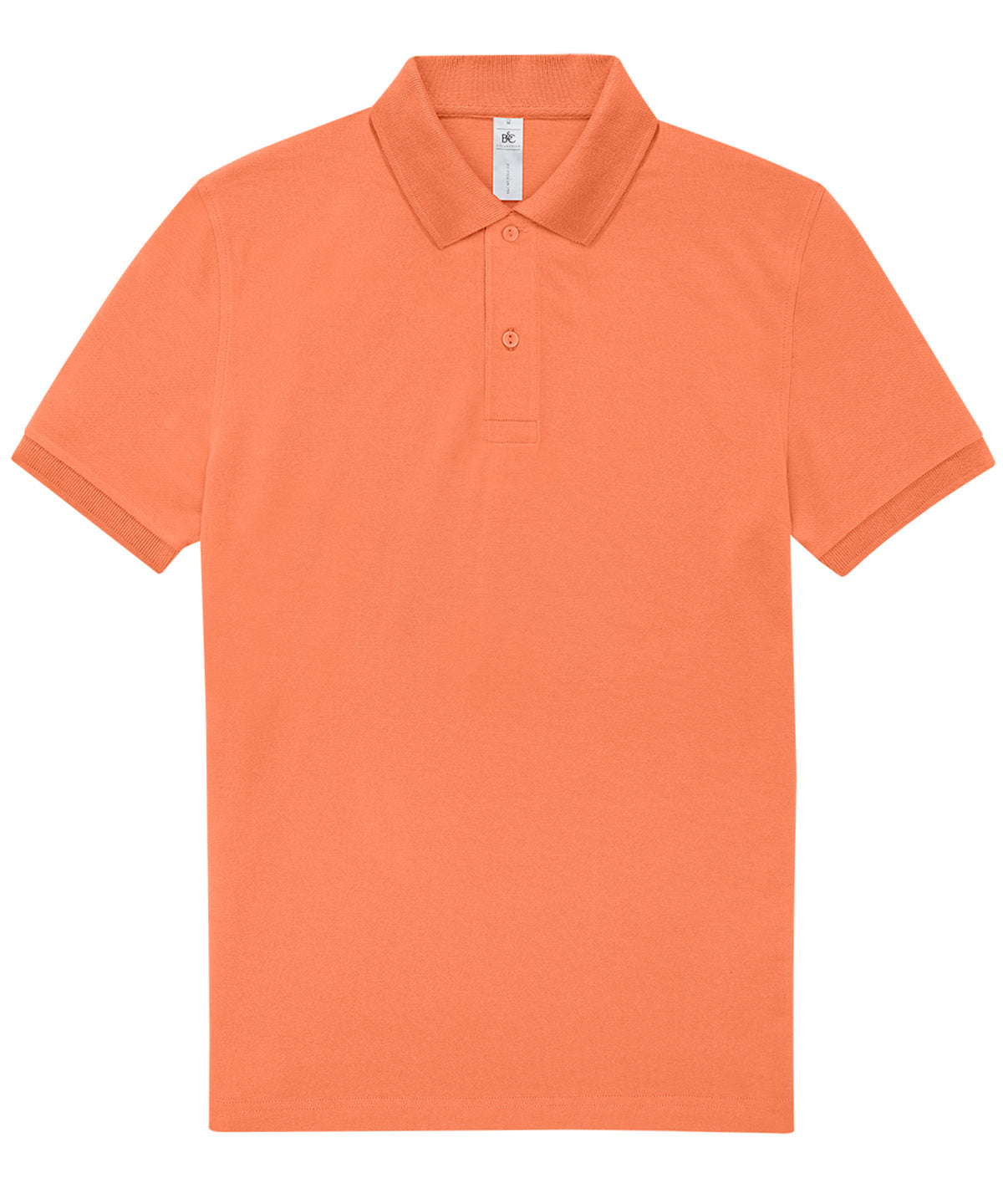 BC My Polo 210 | amalfi coral