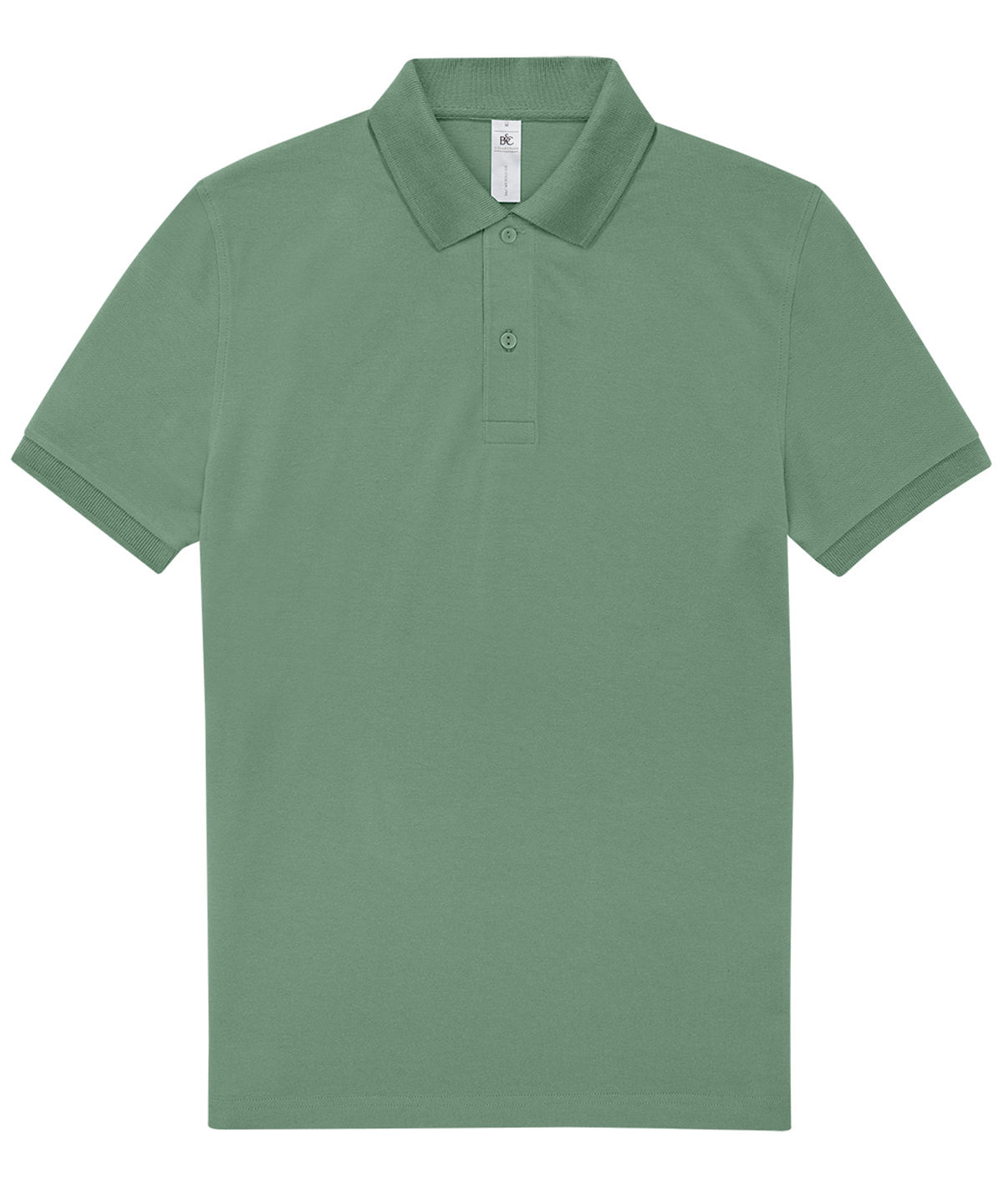 BC My Polo 210 | amalfi green