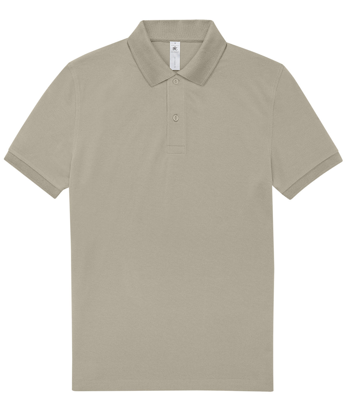 BC My Polo 210 | amalfi grey