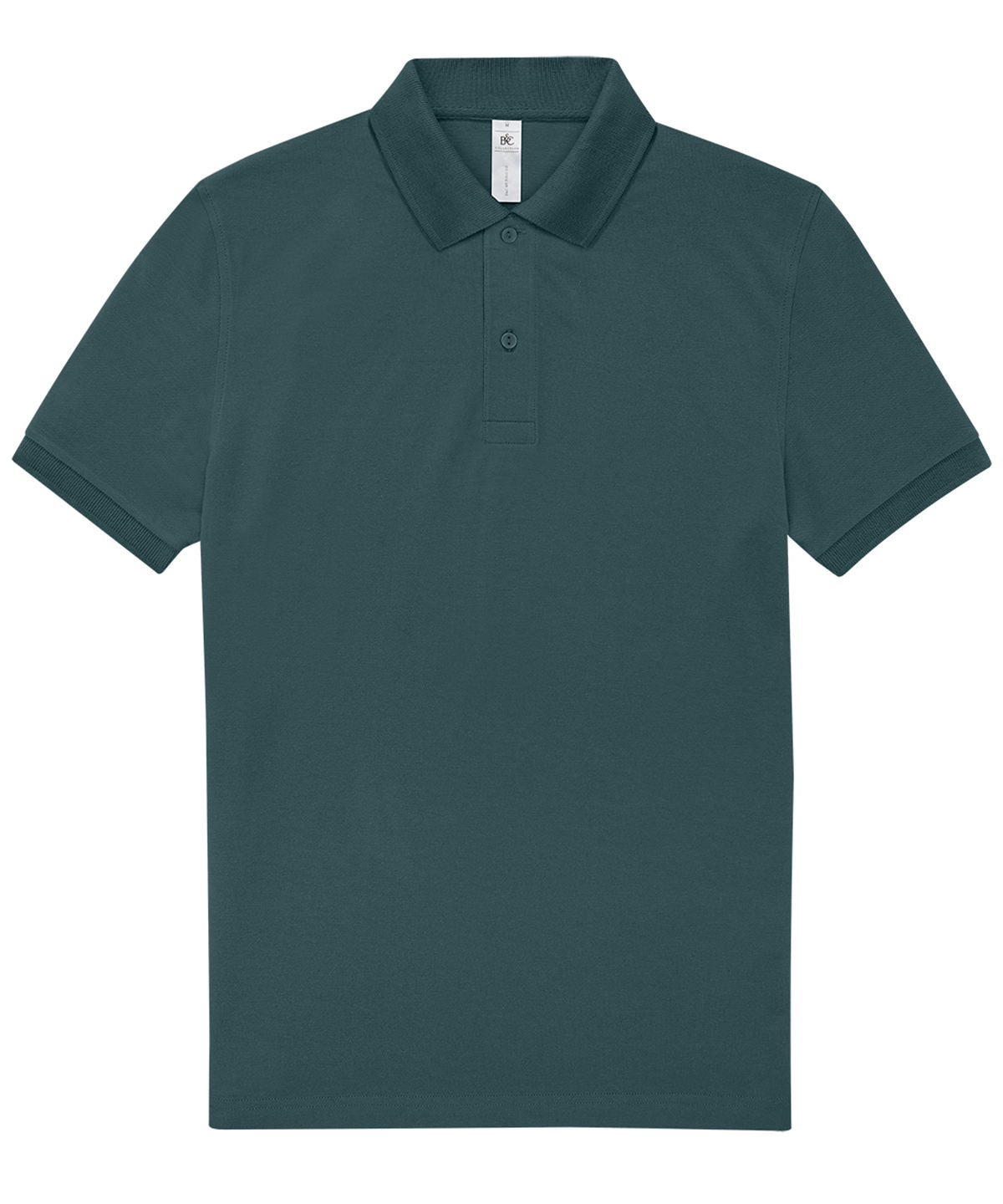 BC My Polo 210 | amalfi teal
