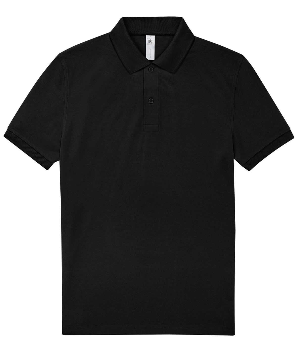 BC My Polo 210 | Black