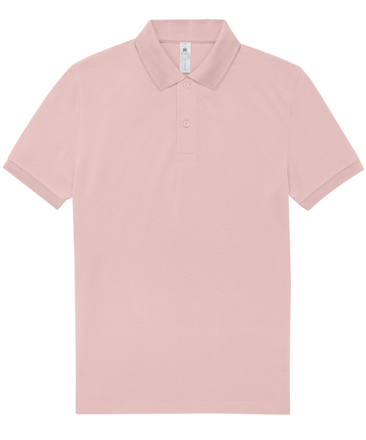 BC My Polo 210 | blush pink