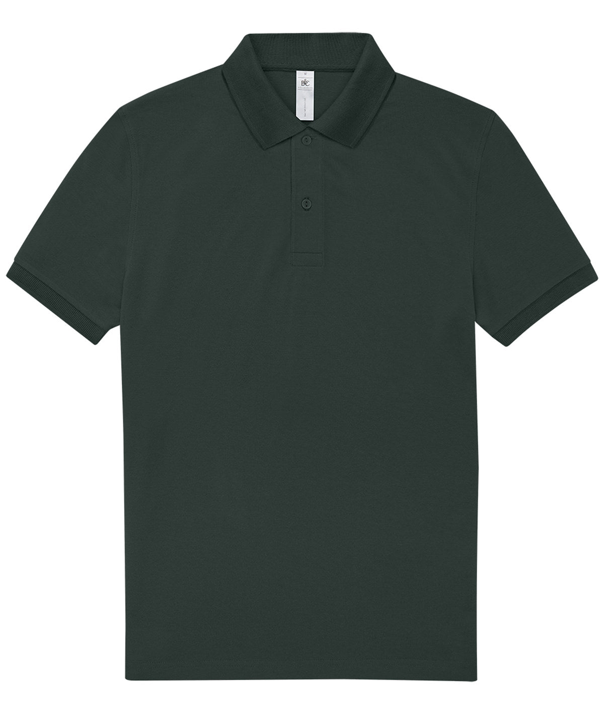 BC My Polo 210 | dark forest