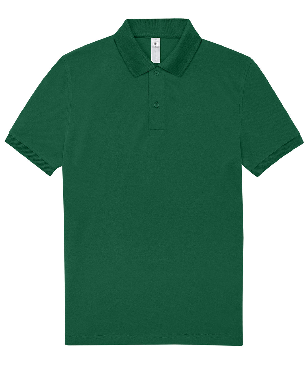 BC My Polo 210 | ivy green
