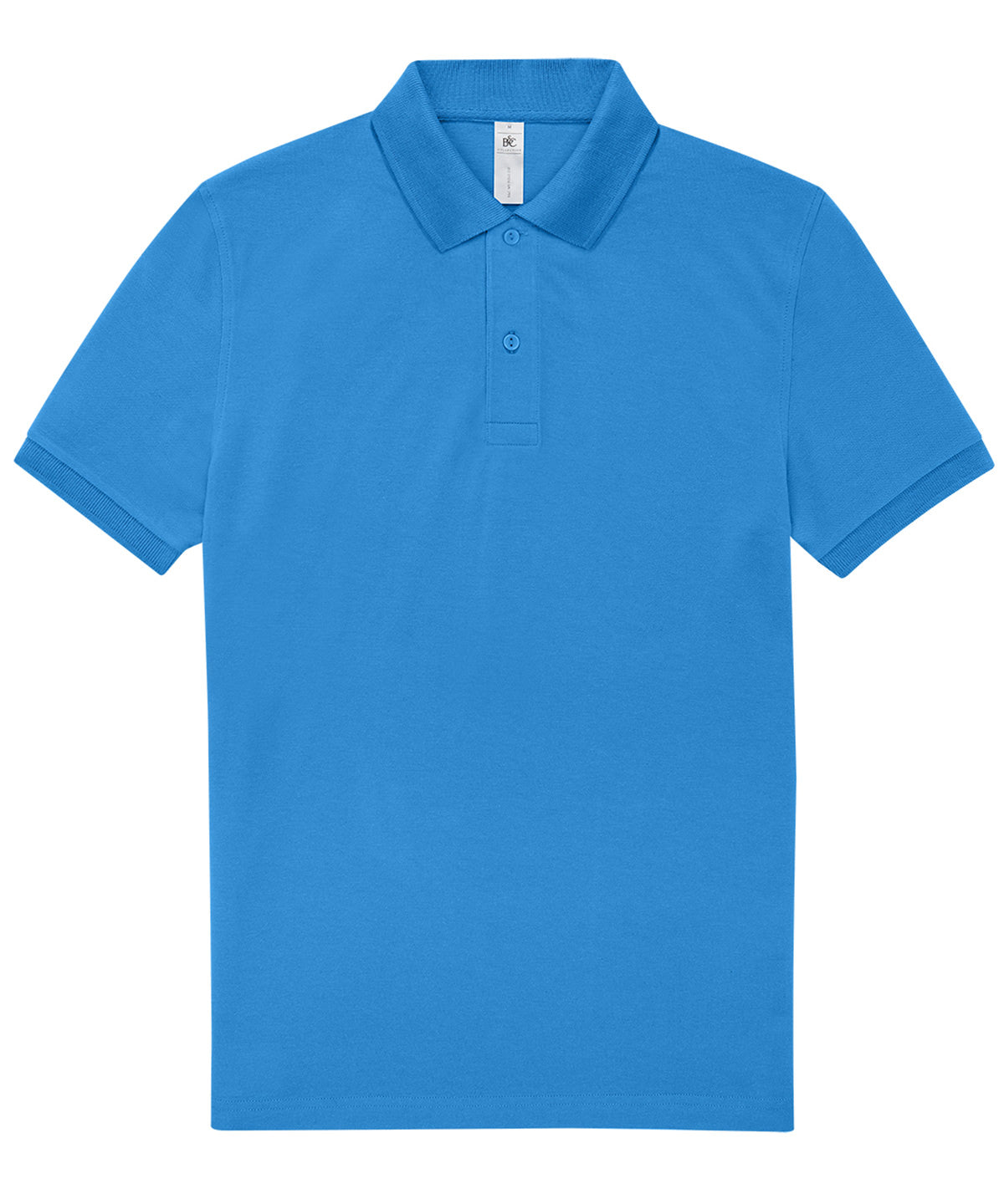 BC My Polo 210 | lake blue