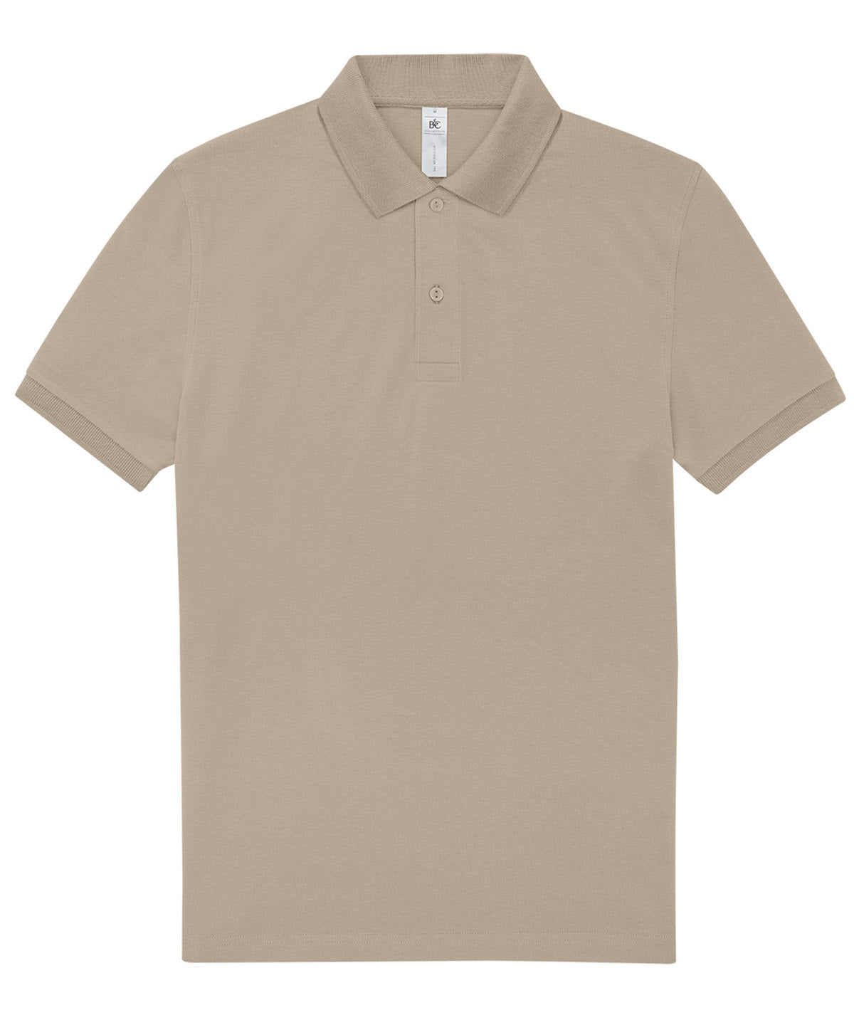 BC My Polo 210 | mastic
