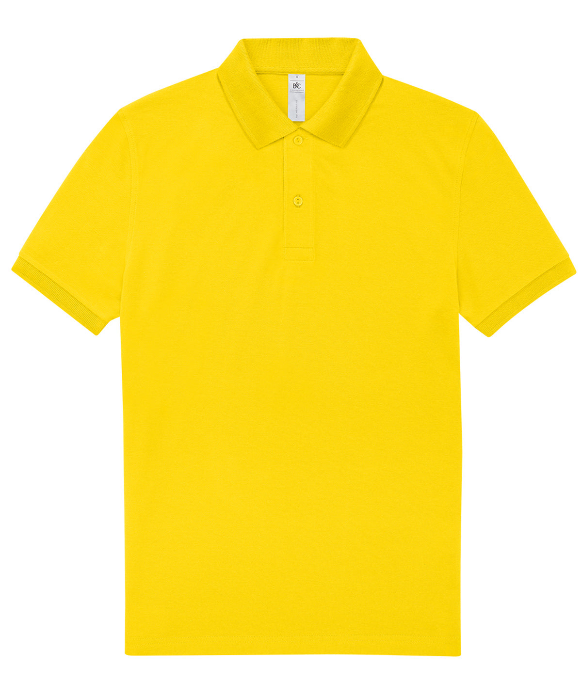 BC My Polo 210 | mellow yellow