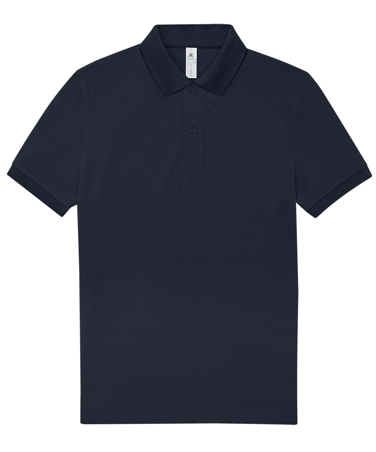 BC My Polo 210 | navy pure