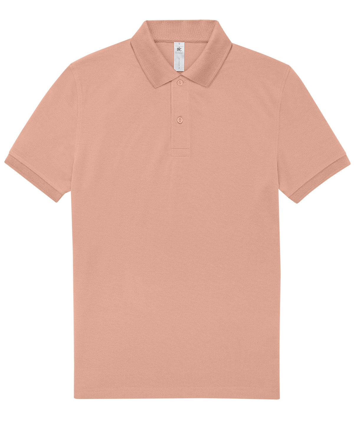 BC My Polo 210 | nude