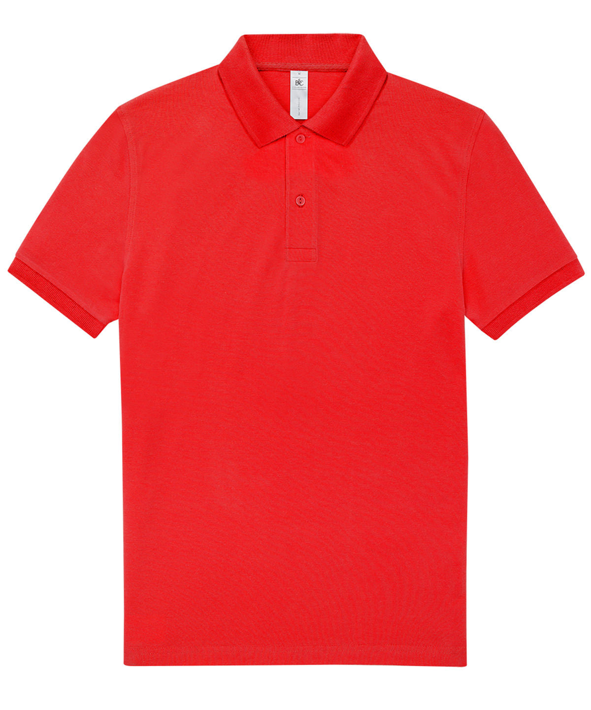 BC My Polo 210 | red
