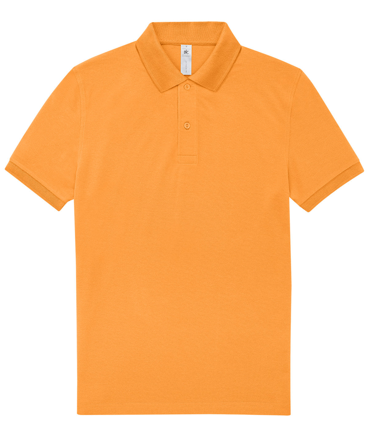 BC My Polo 210 | tahiti coral