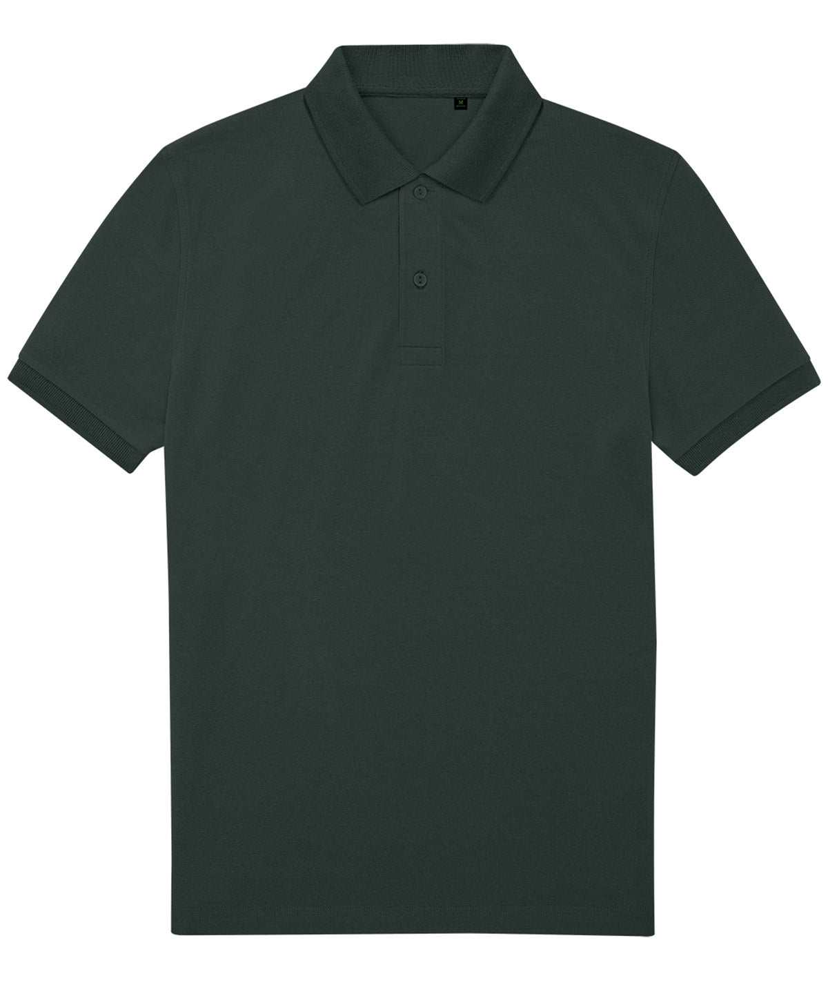 BC My Eco Polo 65/35 | dark forest