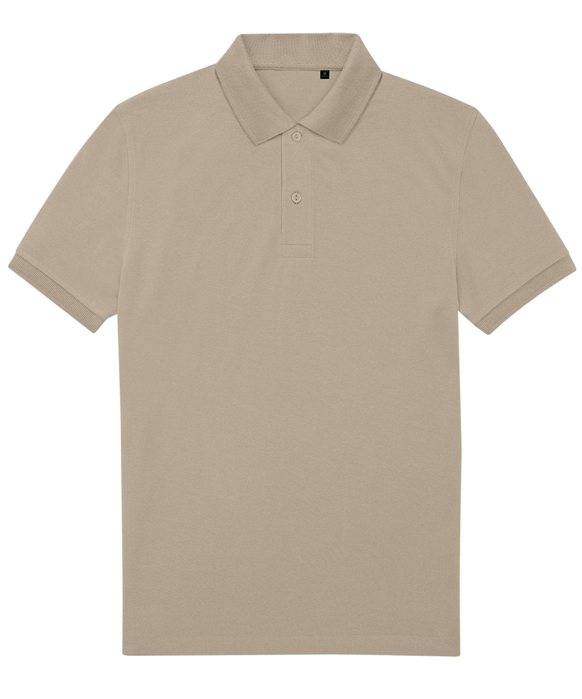 BC My Eco Polo 65/35 | mastic