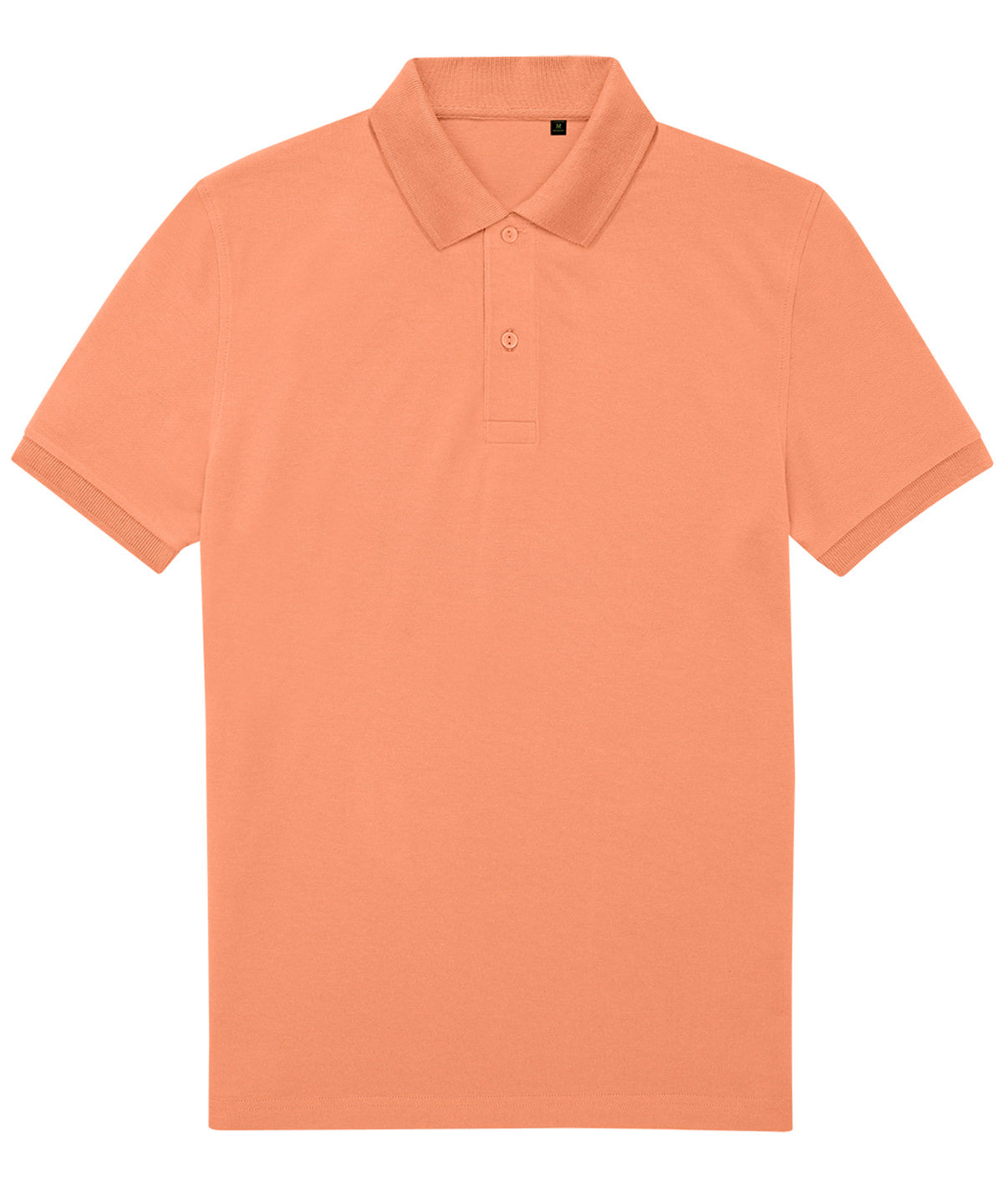 BC My Eco Polo 65/35 | melon orange
