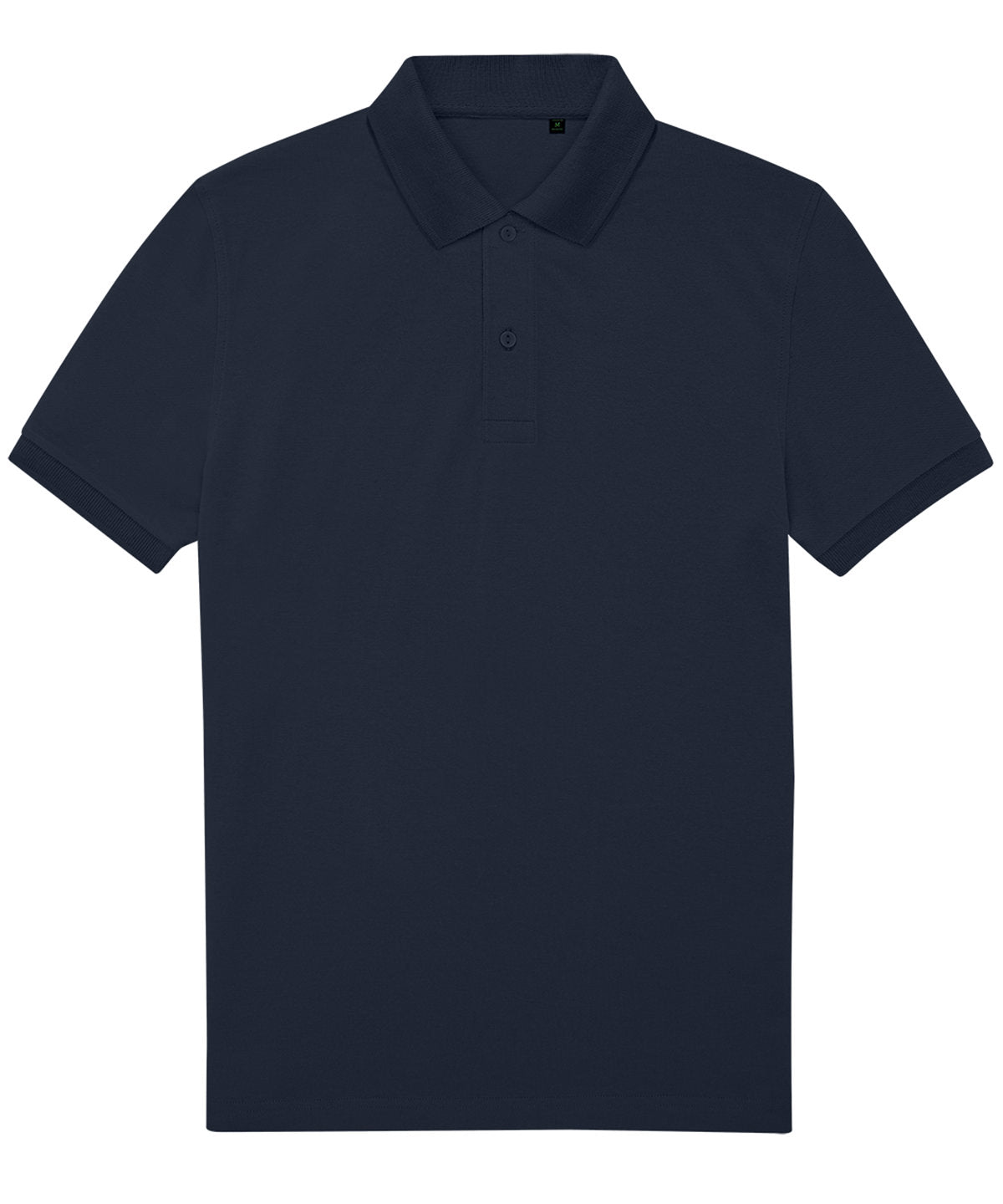 BC My Eco Polo 65/35 | navy
