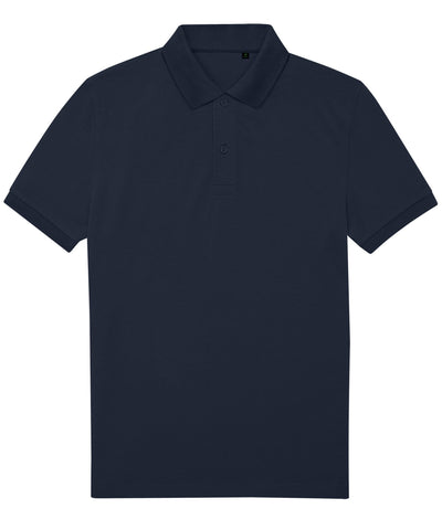 BC My Eco Polo 65/35 | navy