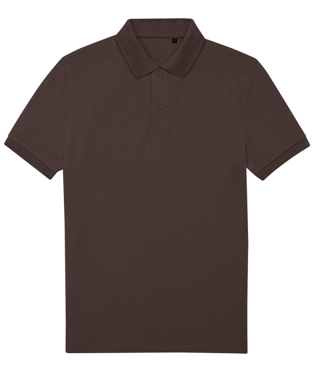 BC My Eco Polo 65/35 | roasted coffee