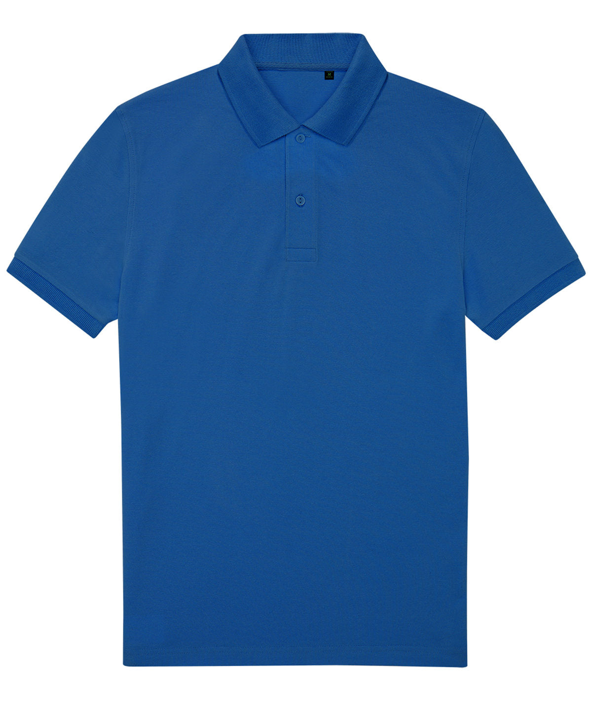 BC My Eco Polo 65/35 | royal blue