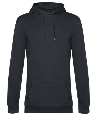 BC Hoodie | asphalt