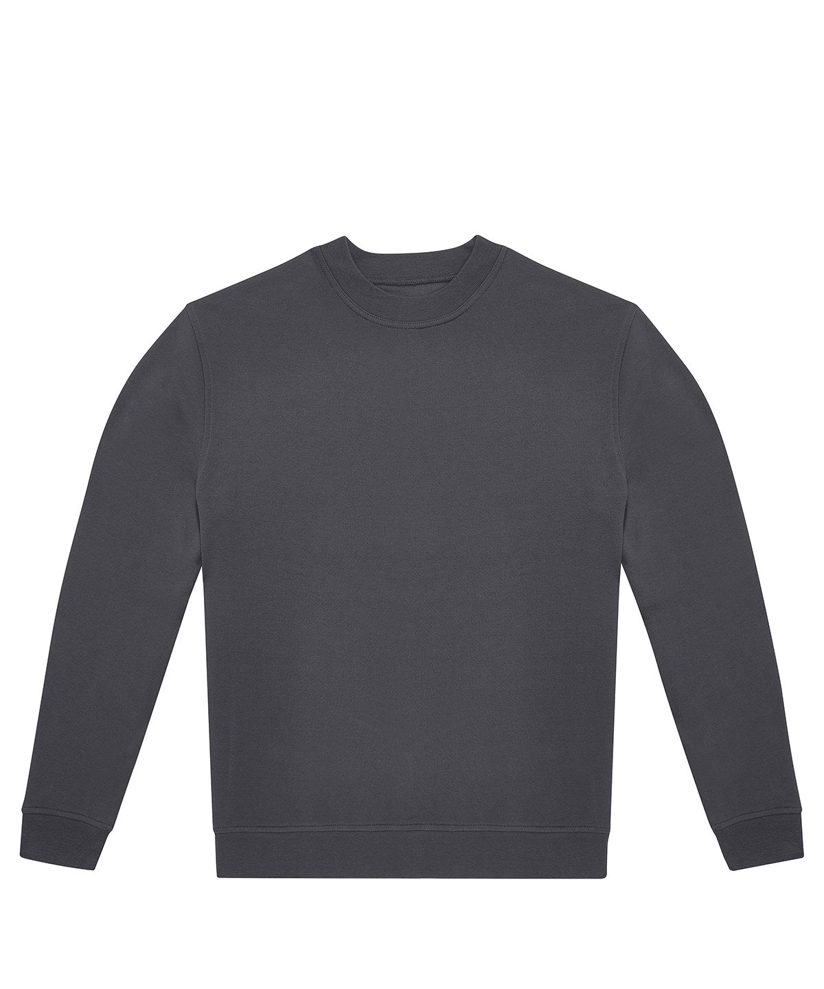 BC ID332 crew | dark grey
