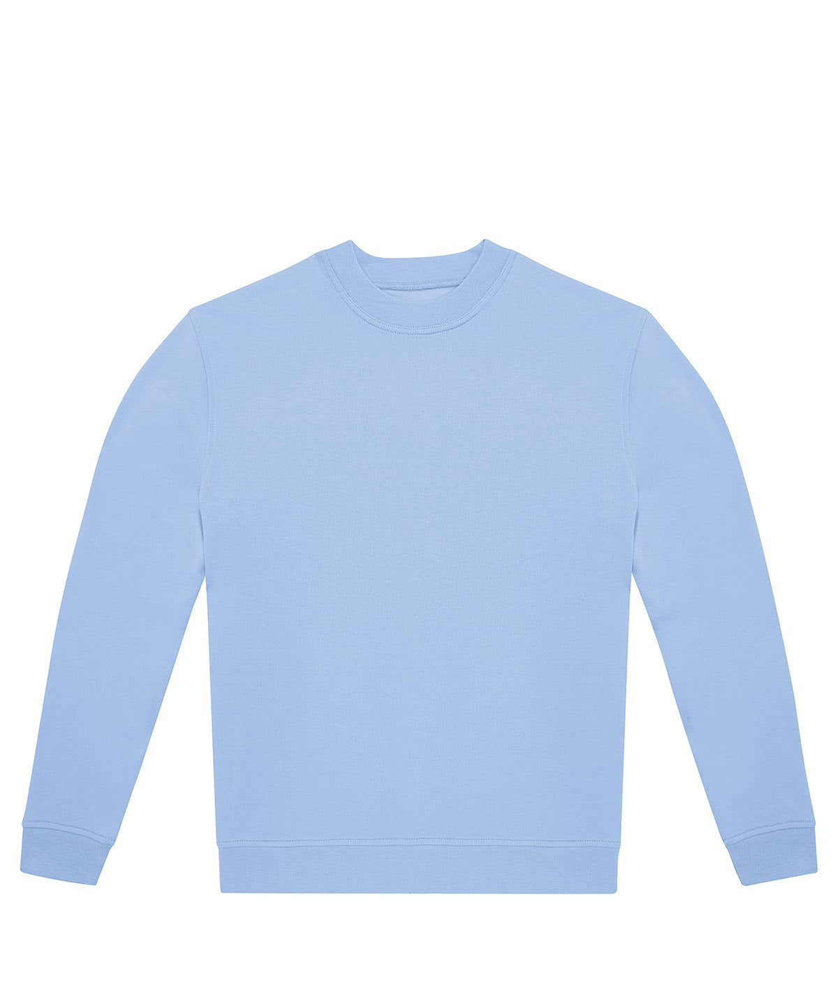 BC ID332 crew | lotus blue