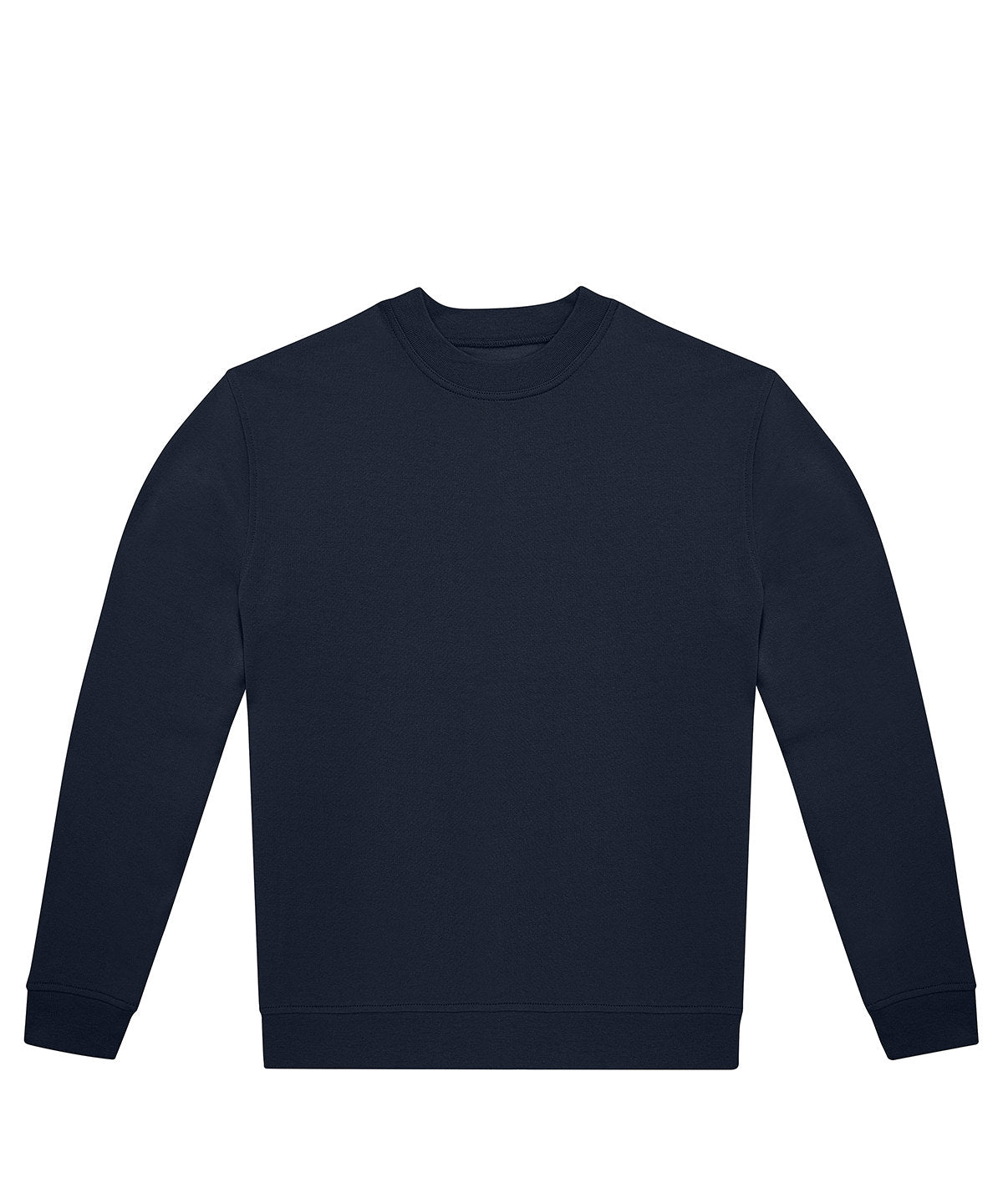 BC ID332 crew | navy