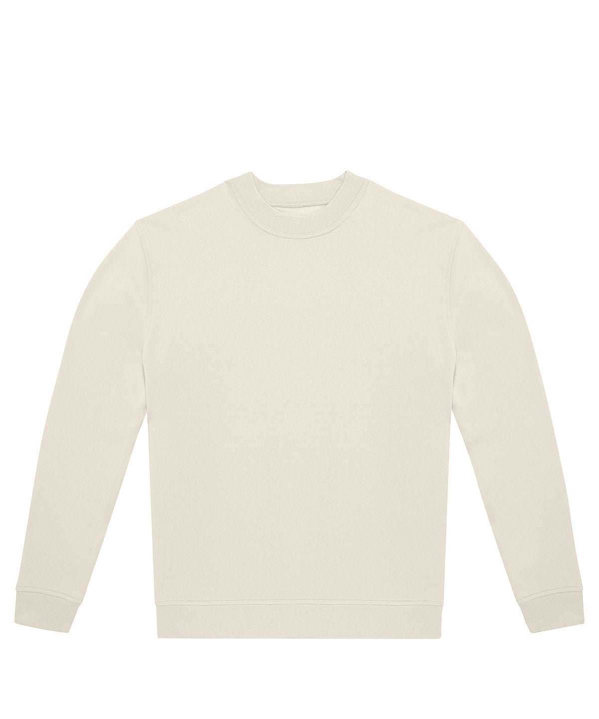 BC ID332 crew | off white