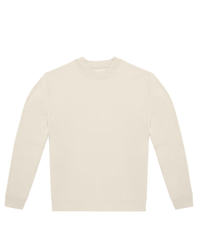 BC ID332 crew | off white