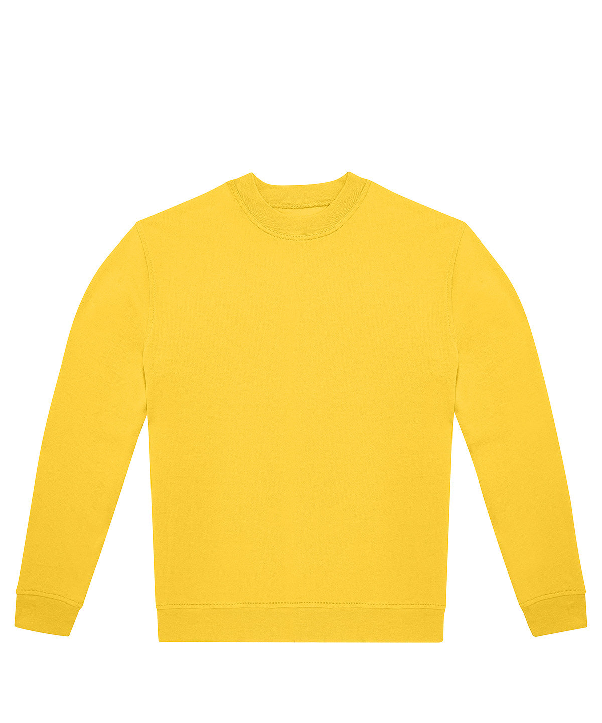 BC ID332 crew | pop yellow