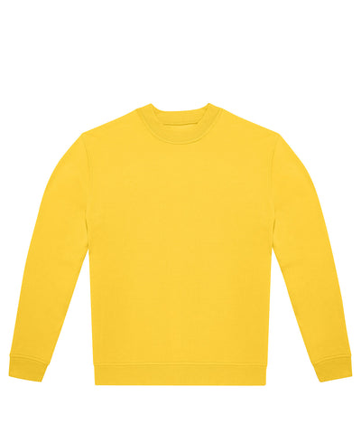 BC ID332 crew | pop yellow