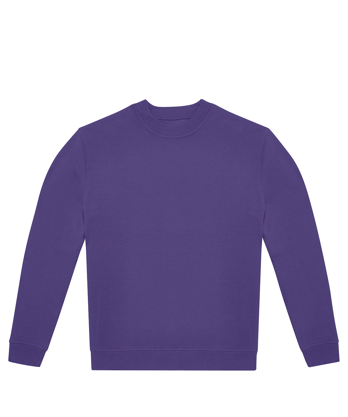 BC ID332 crew | radiant purple