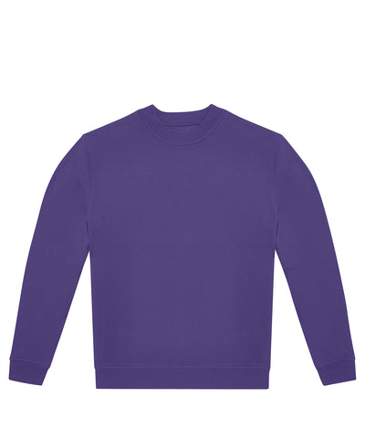 BC ID332 crew | radiant purple