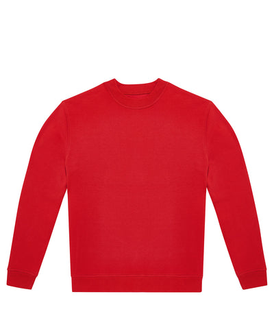 BC ID332 crew | red