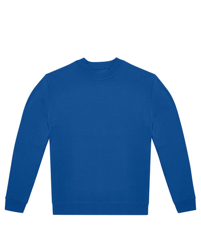BC ID332 crew | royal blue
