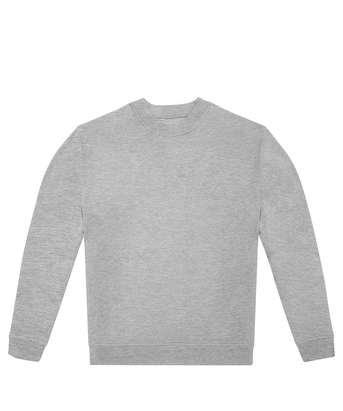 BC ID332 crew | sport grey