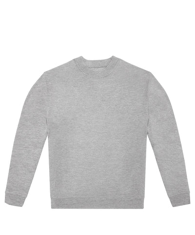 BC ID332 crew | sport grey