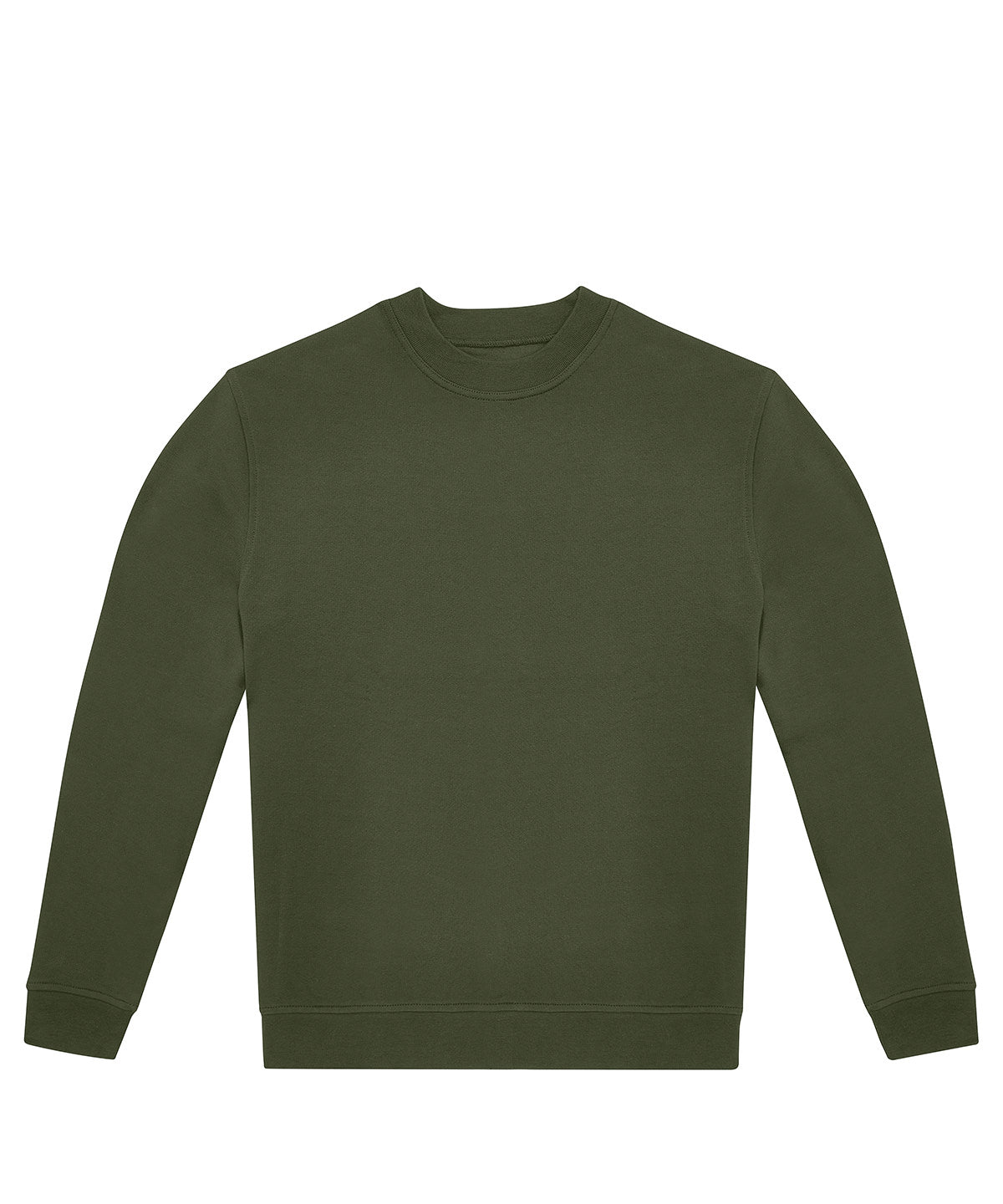 BC ID332 crew | urban khaki