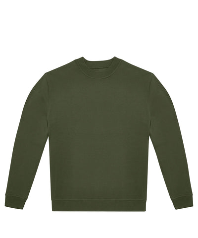 BC ID332 crew | urban khaki