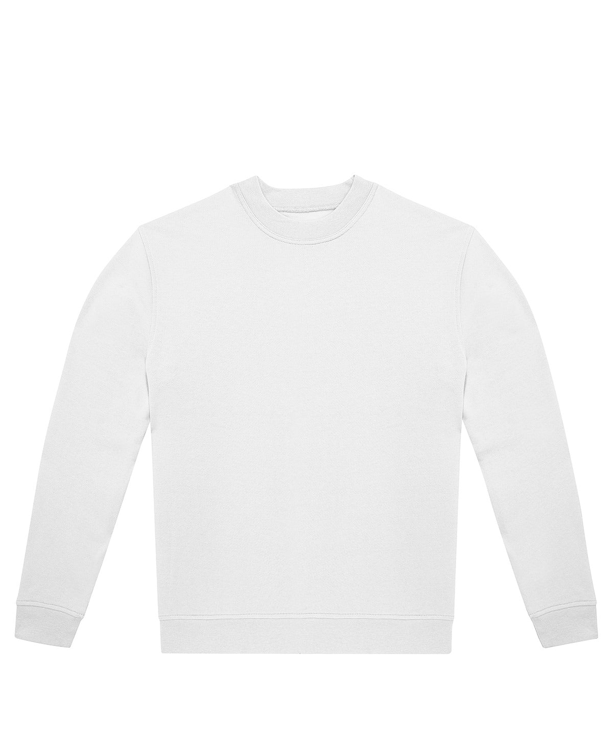 BC ID332 crew | white