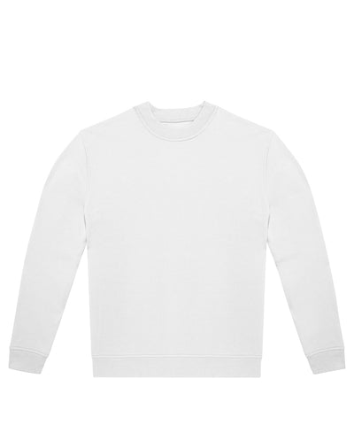 BC ID332 crew | white