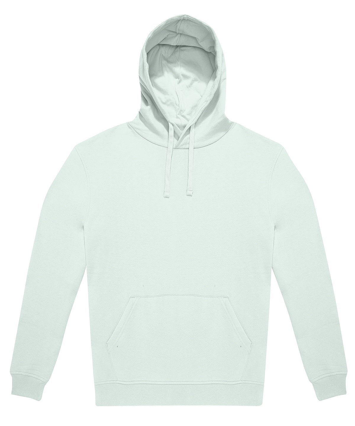BC ID333 hoodie | blush mint