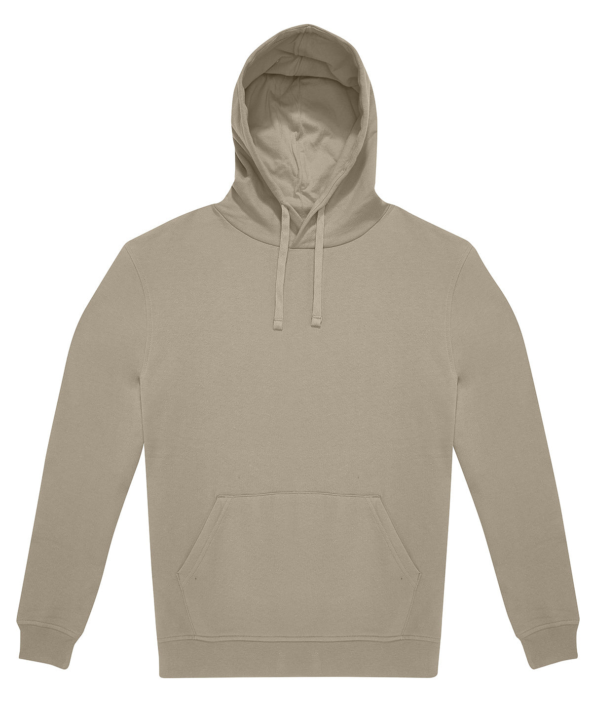 BC ID333 hoodie | mastic