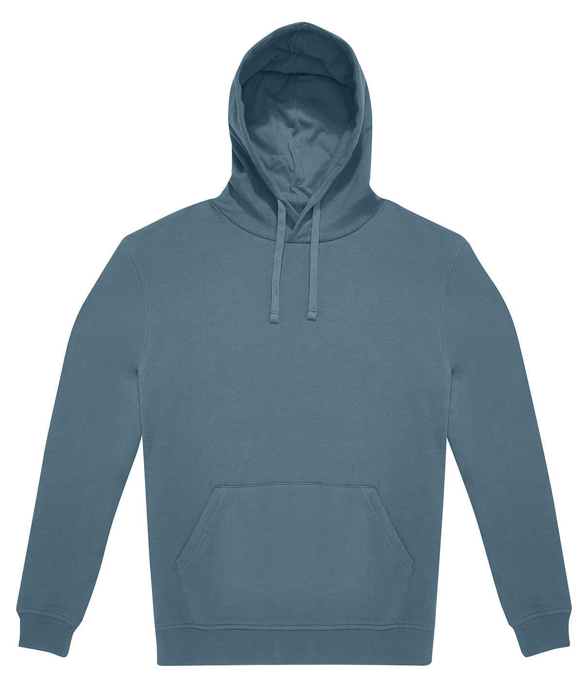 BC ID333 hoodie | nordic blue