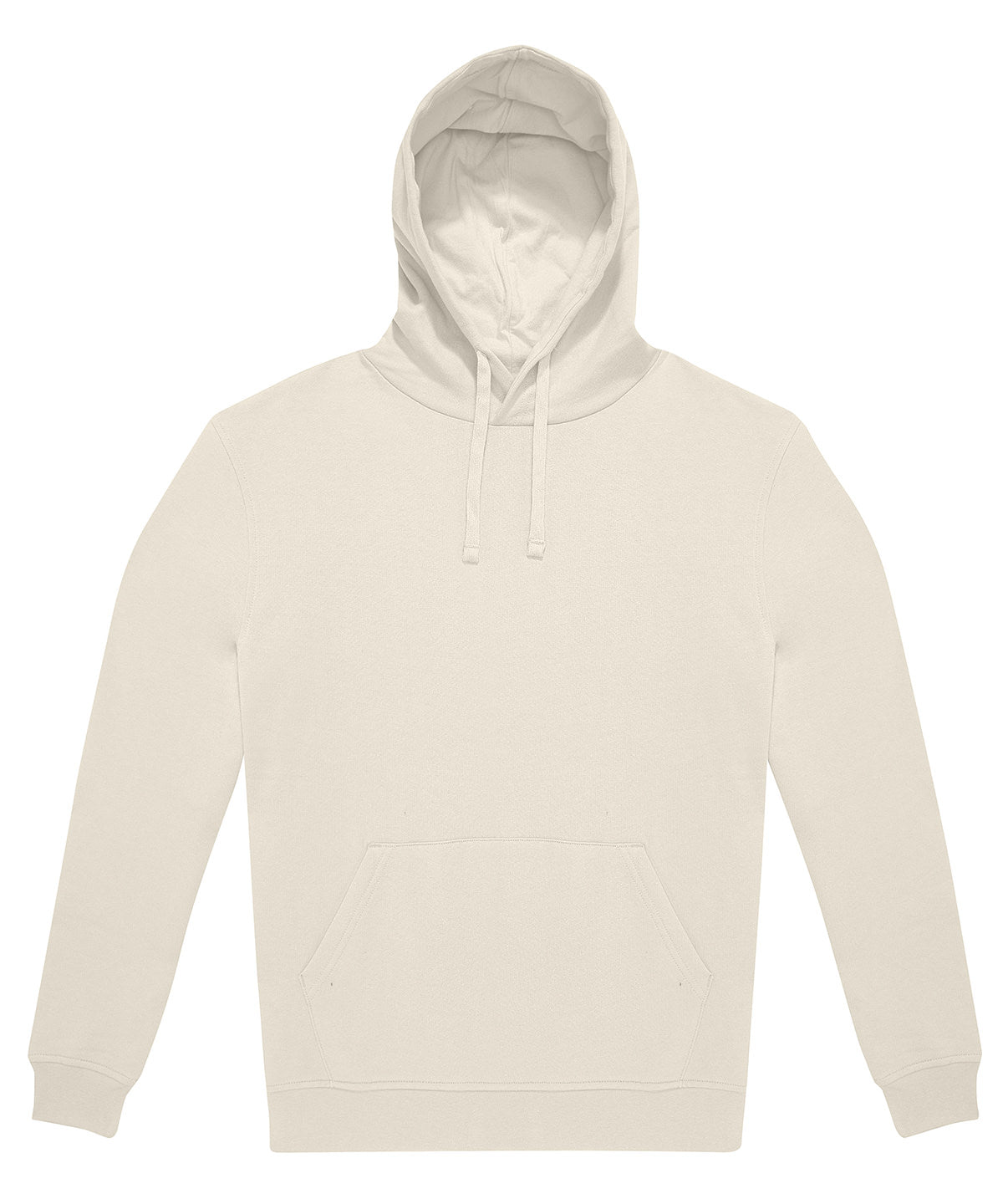 BC ID333 hoodie | off white