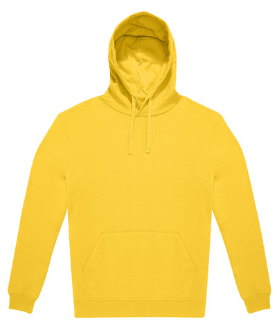BC ID333 hoodie | pop yellow