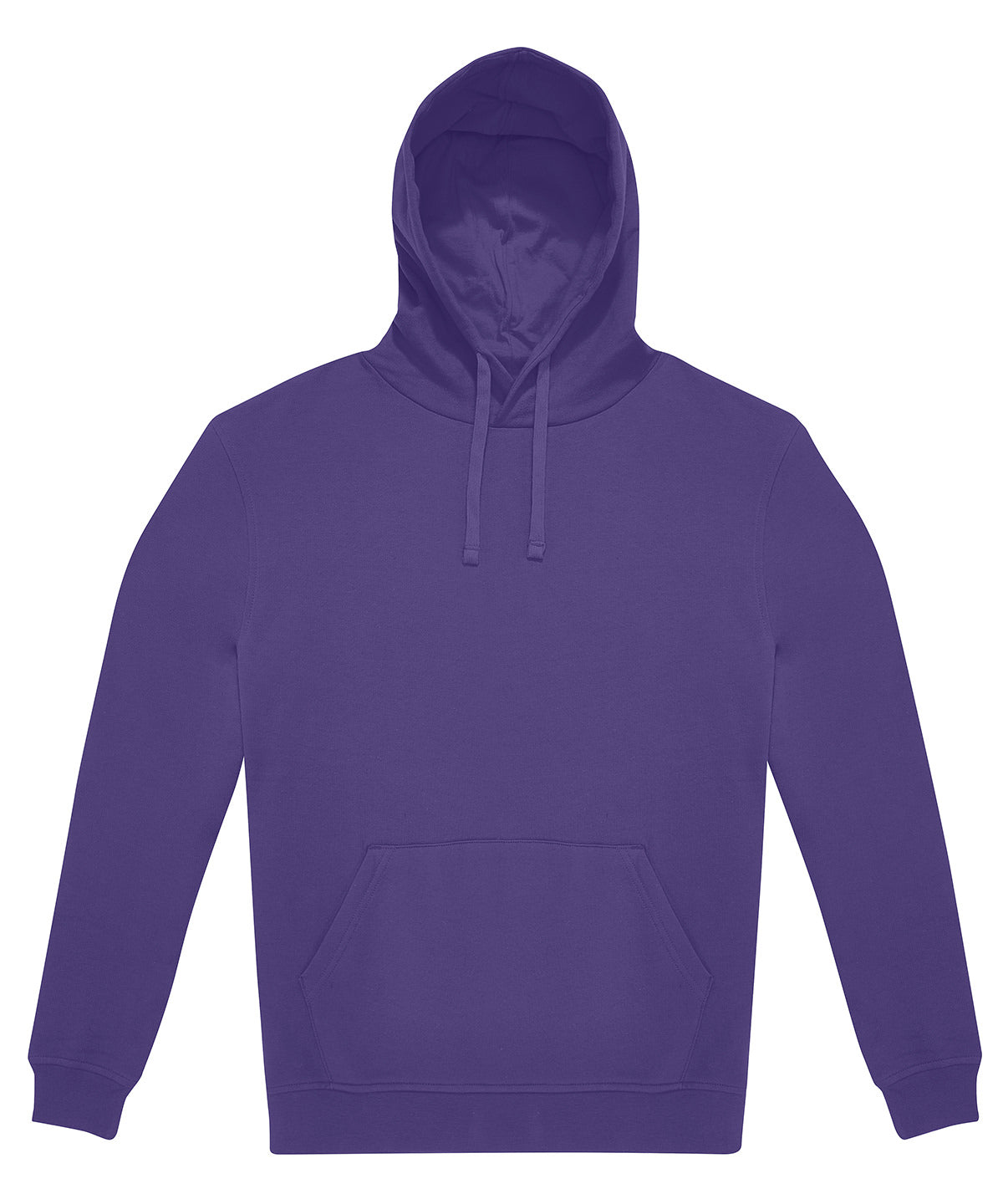 BC ID333 hoodie | radiant purple