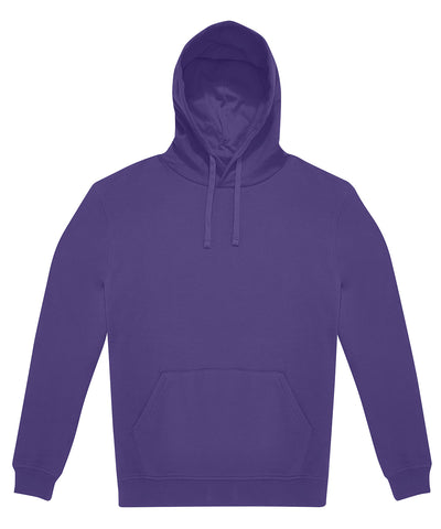 BC ID333 hoodie | radiant purple