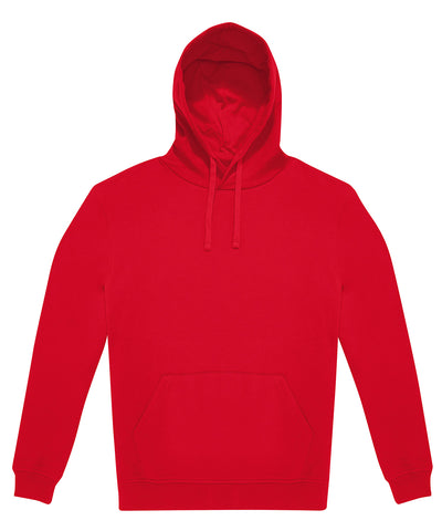 BC ID333 hoodie | red